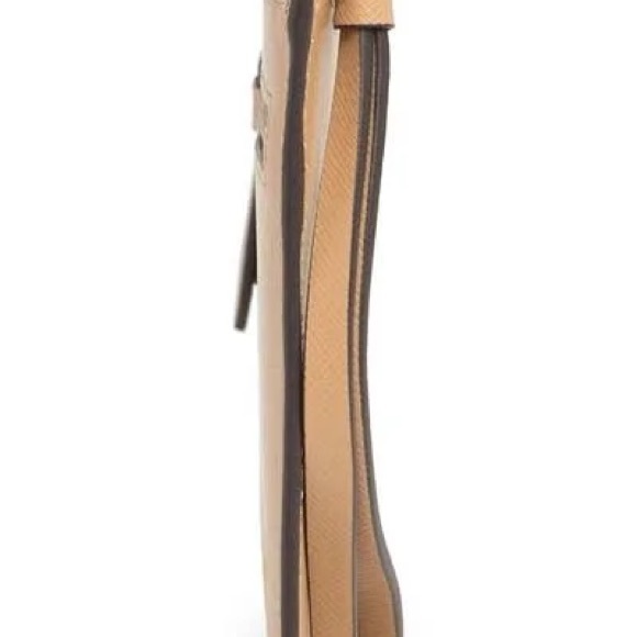 Kate Spade Leila Medium L-Zip Wristlet - Picture 8 of 8